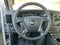 2025 Chevrolet Express Cutaway 3500 Base