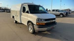 2025 Chevrolet Express Cutaway 3500 Base