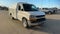 2025 Chevrolet Express Cutaway 3500 Base