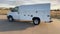 2025 Chevrolet Express Cutaway 3500 Base