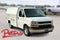 2025 Chevrolet Express Cutaway 3500 Base