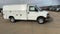 2025 Chevrolet Express Cutaway 3500 Base