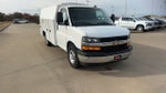 2025 Chevrolet Express Cutaway 3500 Base
