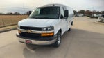 2025 Chevrolet Express Cutaway 3500 Base