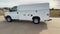 2025 Chevrolet Express Cutaway 3500 Base