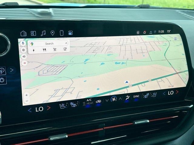 2025 Chevrolet Silverado EV RST - Extended Range