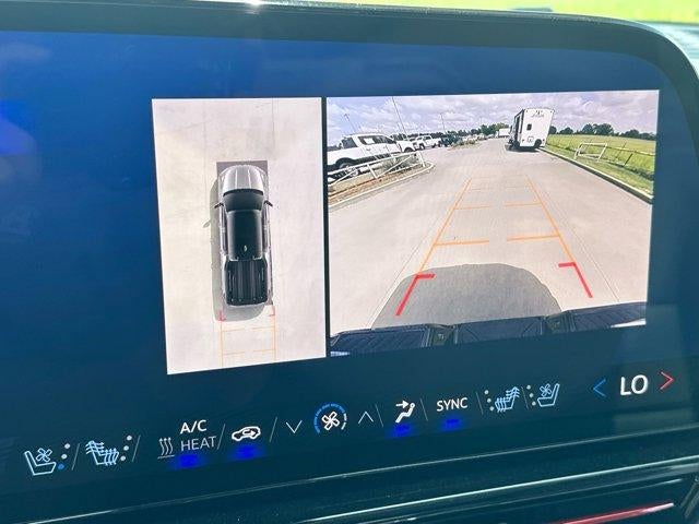 2025 Chevrolet Silverado EV RST - Extended Range