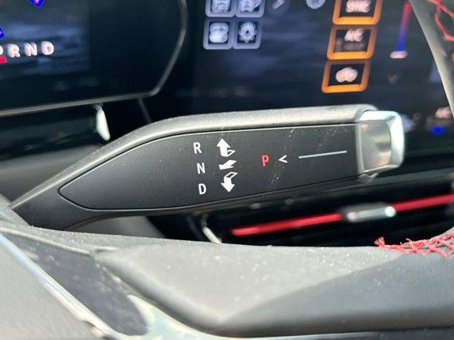 2025 Chevrolet Silverado EV RST - Extended Range