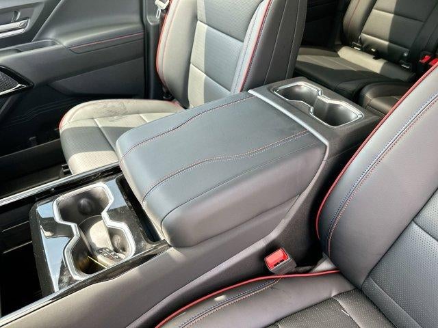 2025 Chevrolet Silverado EV RST - Extended Range