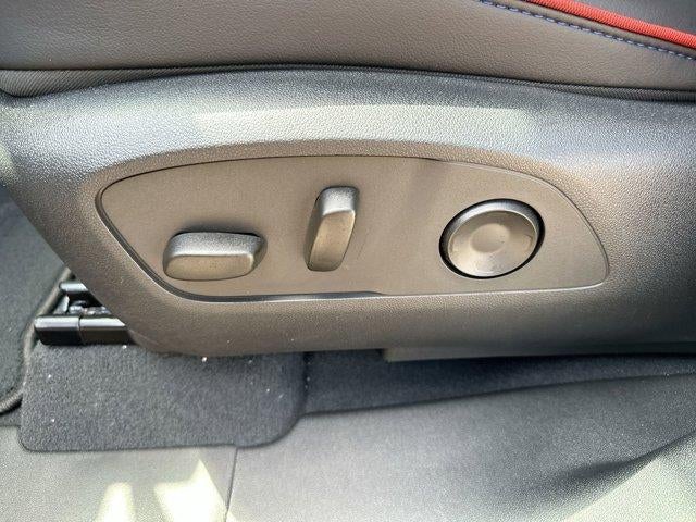 2025 Chevrolet Silverado EV RST - Extended Range