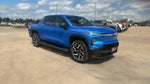 2025 Chevrolet Silverado EV RST - Extended Range