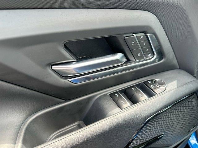 2025 Chevrolet Silverado EV RST - Extended Range