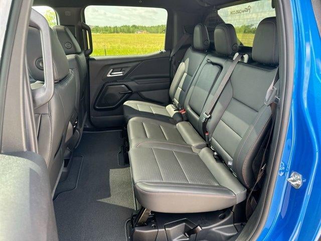 2025 Chevrolet Silverado EV RST - Extended Range