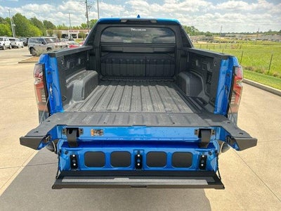 2025 Chevrolet Silverado EV RST - Extended Range