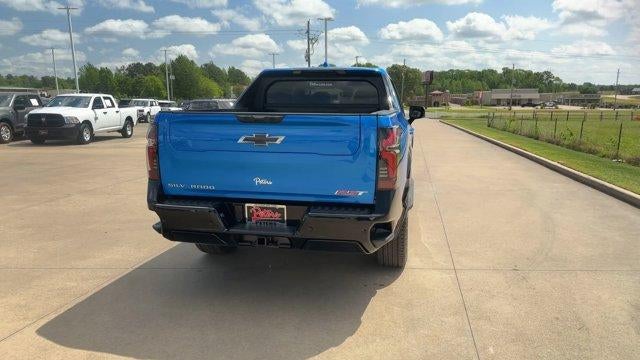 2025 Chevrolet Silverado EV RST - Extended Range