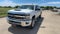 2019 Chevrolet Silverado 2500 HD Crew Cab Standard Box 4-Wheel Drive LTZ