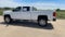 2019 Chevrolet Silverado 2500 HD Crew Cab Standard Box 4-Wheel Drive LTZ