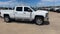2019 Chevrolet Silverado 2500 HD Crew Cab Standard Box 4-Wheel Drive LTZ