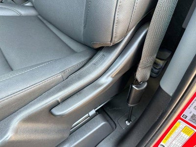 2025 Chevrolet Silverado 2500 HD Regular Cab Long Box 4-Wheel Drive Work Truck