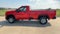 2025 Chevrolet Silverado 2500 HD Regular Cab Long Box 4-Wheel Drive Work Truck