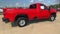 2025 Chevrolet Silverado 2500 HD Regular Cab Long Box 4-Wheel Drive Work Truck