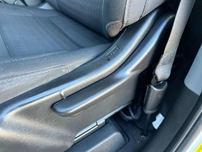 2024 Chevrolet Silverado 3500 HD Regular Cab Long Box 4-Wheel Drive LT