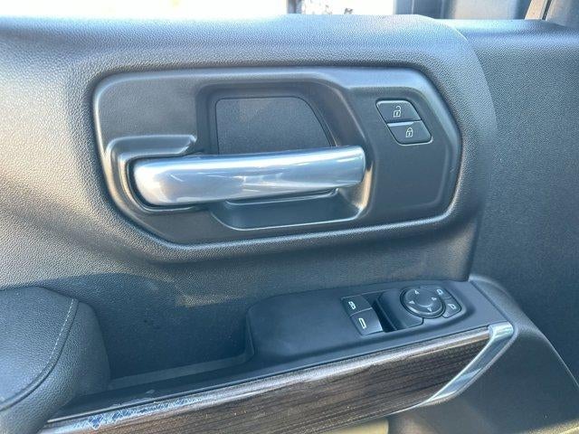 2024 Chevrolet Silverado 3500 HD Regular Cab Long Box 4-Wheel Drive LT