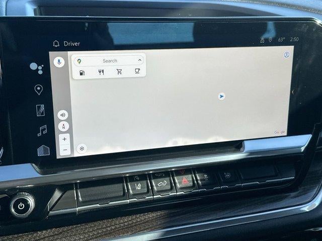 2024 Chevrolet Silverado 3500 HD Regular Cab Long Box 4-Wheel Drive LT