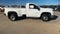 2024 Chevrolet Silverado 3500 HD Regular Cab Long Box 4-Wheel Drive LT