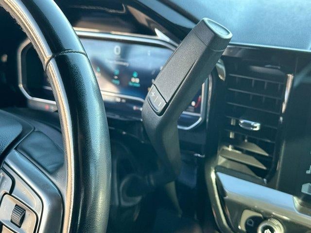 2024 Chevrolet Silverado 3500 HD Regular Cab Long Box 4-Wheel Drive LT