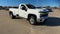 2024 Chevrolet Silverado 3500 HD Regular Cab Long Box 4-Wheel Drive LT