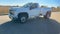 2024 Chevrolet Silverado 3500 HD Regular Cab Long Box 4-Wheel Drive LT