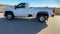 2024 Chevrolet Silverado 3500 HD Regular Cab Long Box 4-Wheel Drive LT