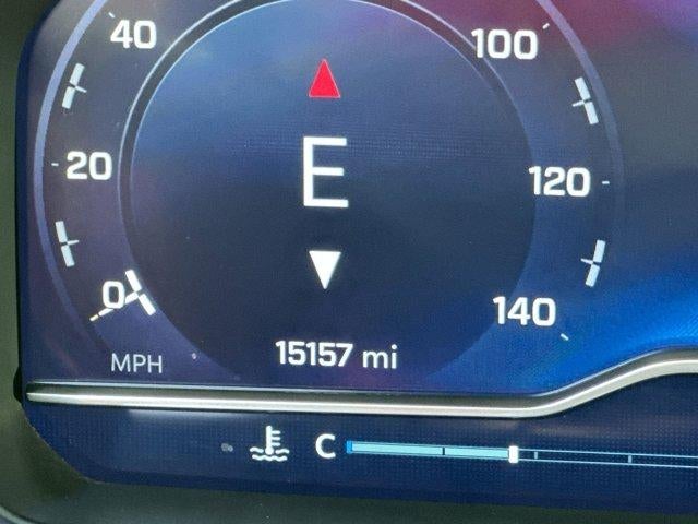 2025 Chevrolet Silverado 2500 HD Crew Cab Standard Box 4-Wheel Drive High Country