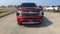 2025 Chevrolet Silverado 2500 HD Crew Cab Standard Box 4-Wheel Drive High Country