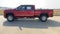2025 Chevrolet Silverado 2500 HD Crew Cab Standard Box 4-Wheel Drive High Country