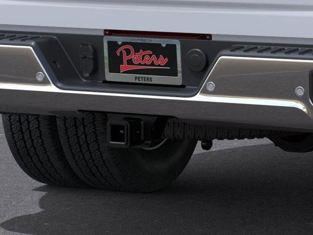 2026 Chevrolet Silverado 3500 HD WT DRW