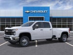 2026 Chevrolet Silverado 3500 HD WT DRW