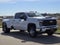 2026 Chevrolet Silverado 3500 HD WT DRW
