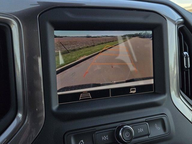 2026 Chevrolet Silverado 3500 HD WT DRW