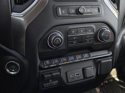 2026 Chevrolet Silverado 3500 HD WT DRW