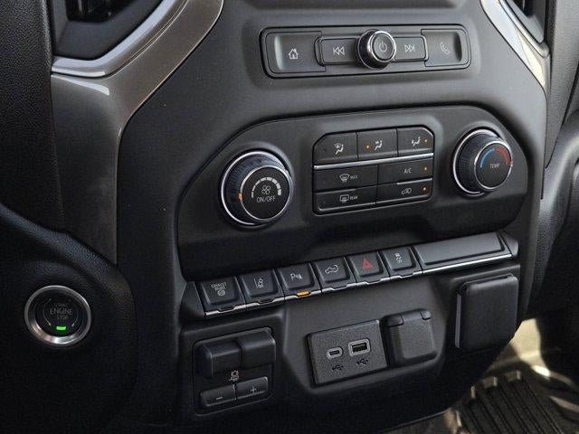 2026 Chevrolet Silverado 3500 HD WT DRW