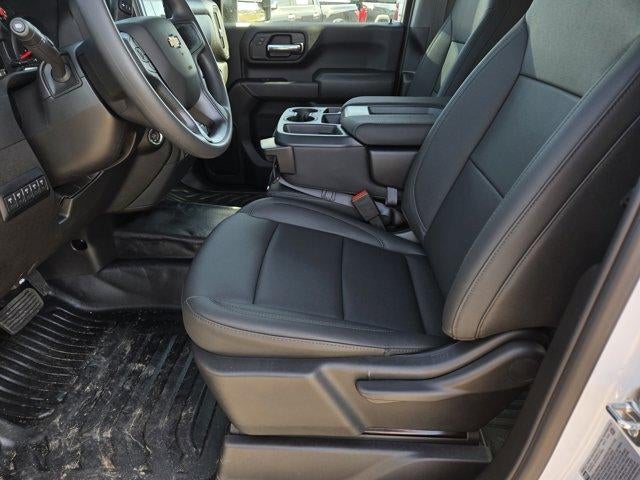 2026 Chevrolet Silverado 3500 HD WT DRW