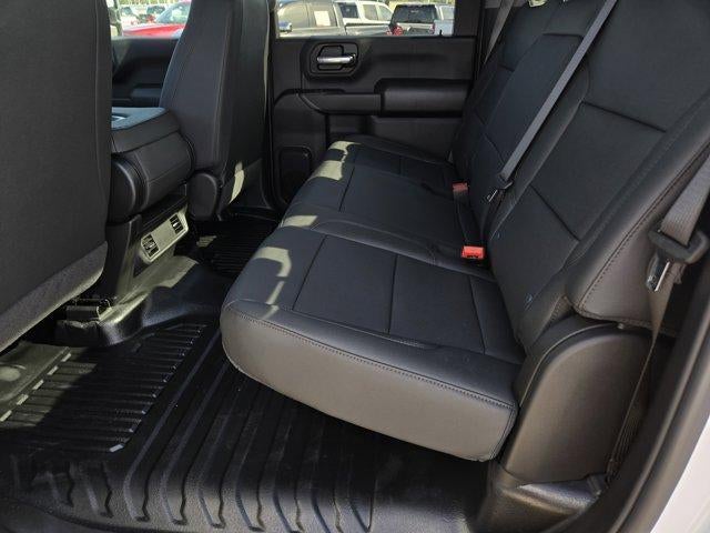 2026 Chevrolet Silverado 3500 HD WT DRW