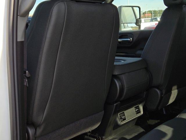 2026 Chevrolet Silverado 3500 HD WT DRW