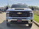 2026 Chevrolet Silverado 3500 HD WT DRW