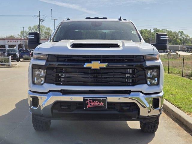 2026 Chevrolet Silverado 3500 HD WT DRW