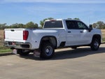 2026 Chevrolet Silverado 3500 HD WT DRW