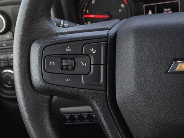 2026 Chevrolet Silverado 3500 HD WT DRW