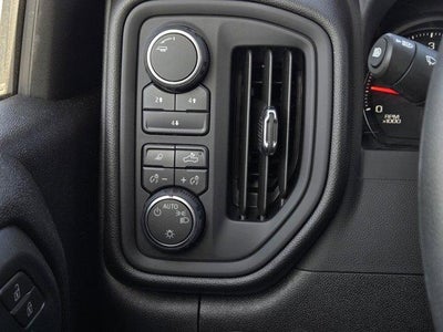 2026 Chevrolet Silverado 3500 HD WT DRW